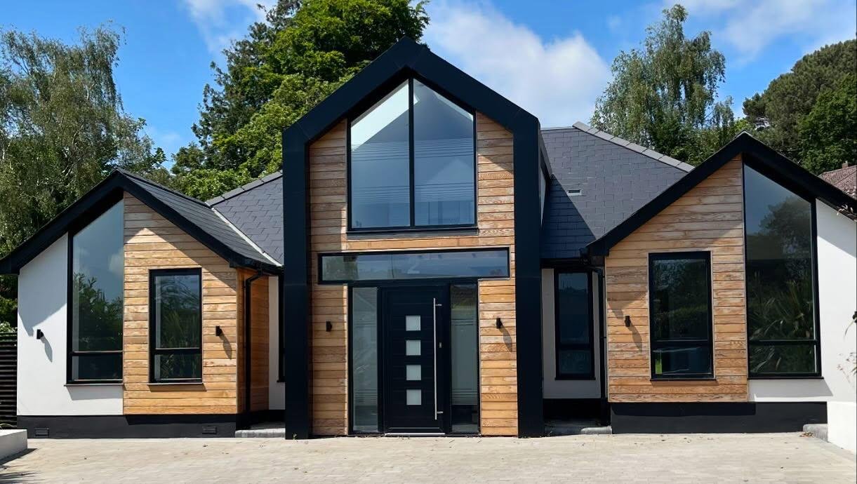 Flat roof insulation and thermal upgrades