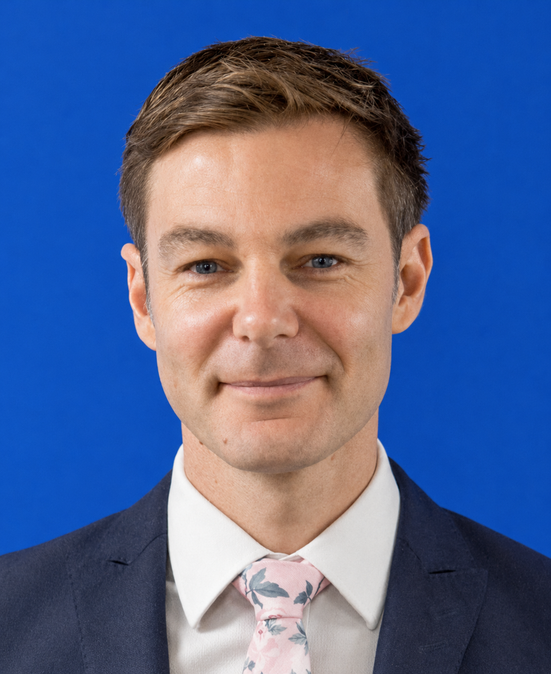 Richard Shepherd, Quantity Surveyor at KJM Roof and Build