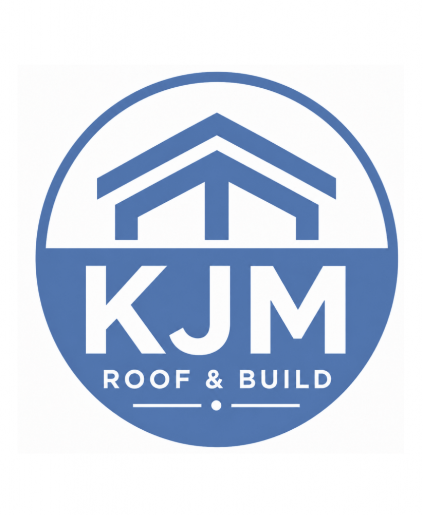 KJM Roof & Build LTD